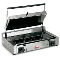 Гриль прижимной Sirman PD VU LL фото в Москве