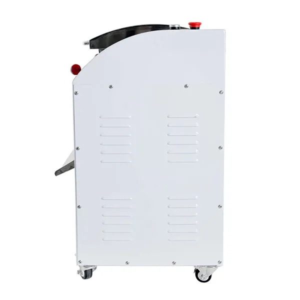 Анонс Тестомес Foodatlas WHM(H)-12,5 (380 В) - современное оборудование для хлебопечения и кондитерских изделий