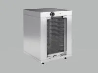 Расстоечный шкаф KAYMAN ШРЭ-8-1-МХ фото в Москве