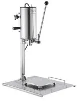 Открывалка для консервов CanCan CC.PEKA01 - современная посуда и инвентарь для вашего ресторана или кафе