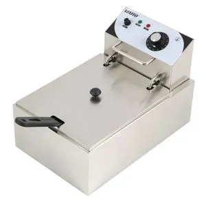 Фритюрница VIATTO VA-EF081 Фритюрница VIATTO VA-EF081