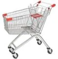 Тележки и корзины покупательские в интернет-магазине ЦИРИ по доступной цене с доставкой по России Купить тележки и корзины покупательские в интернет-магазине ЦИРИ с доставкой