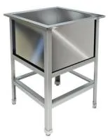 Ванна моечная KAYMAN ВМ-311/700 в ЦИРИ - Эффективное оборудование для общепита Анонс Ванна моечная KAYMAN ВМ-311/700 - современное оборудование для кухонь общепита