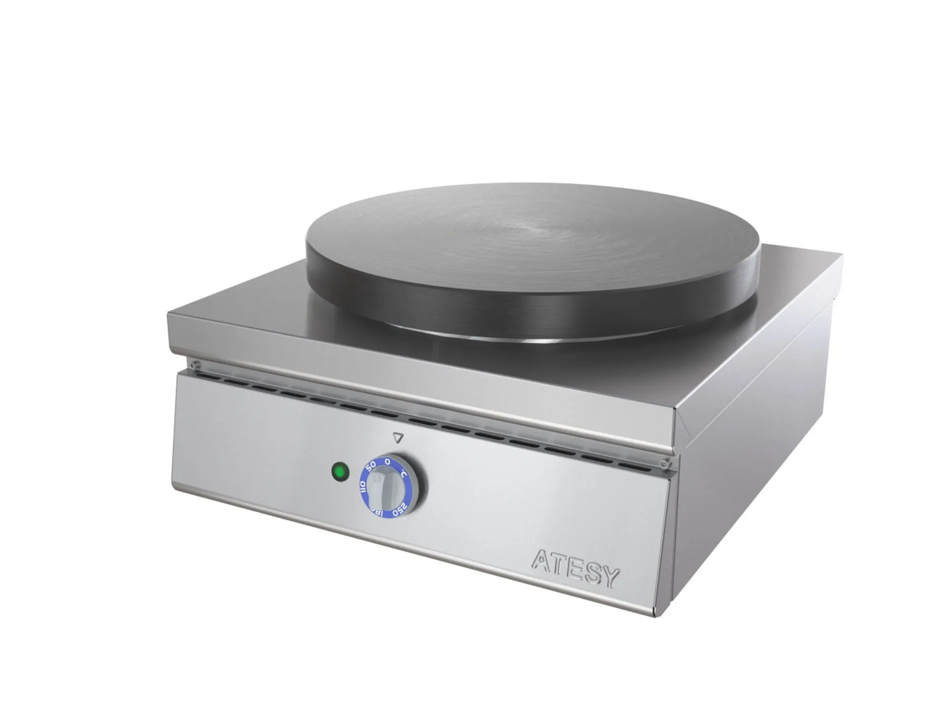 Блинный аппарат Масленица БА-1/2.5 фото в Москве