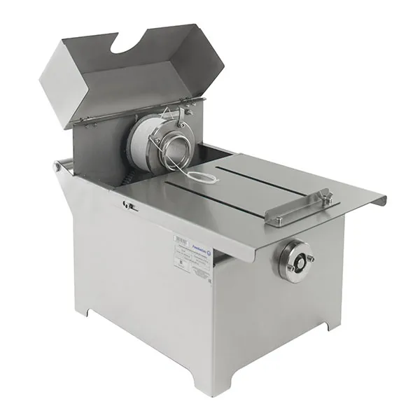 Клипсатор обвязчик Foodatlas HR-350  Клипсатор обвязчик Foodatlas HR-350