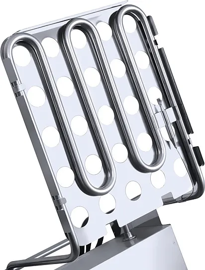 Фритюрница Hurakan HKN-FR6L Фритюрница Hurakan HKN-FR6L