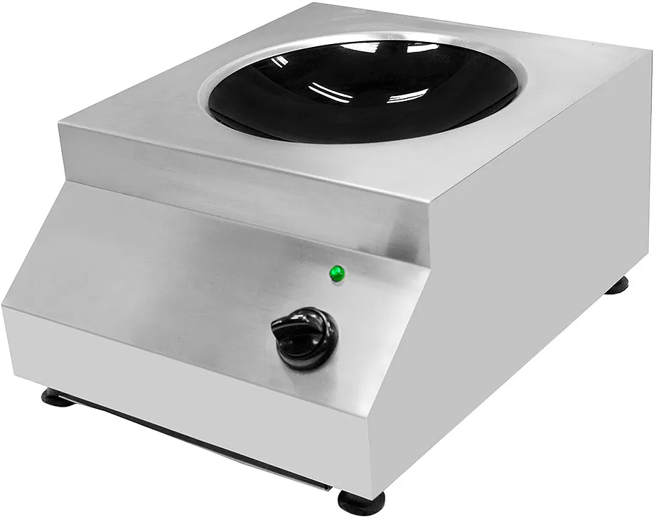 Плита индукционная Kocateq DC4050 Плита индукционная Kocateq DC4050