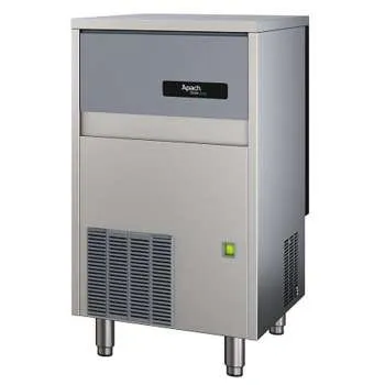 Льдогенератор Apach ACB7540B W R290