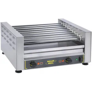 Гриль роликовый Roller Grill RG9 B фото в Москве