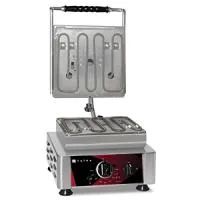 Вафельница Tatra TWI 1 (без рабочих поверхностей) фото в Москве