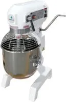 Анонс Миксер планетарный Hurakan HKN-IP30FE - современное оборудование для хлебопечения и кондитерских изделий