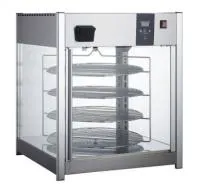 Витрина тепловая Kocateq RTR158L фото в Москве