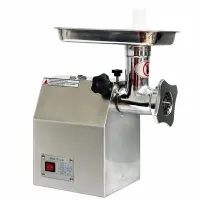 Мясорубка Hurakan HKN-22SC