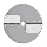 Диск для нарезки соломкой Robot Coupe 28051W Mineral+ 2х2 мм Диск для нарезки соломкой Robot Coupe 28051W Mineral+ 2х2 мм