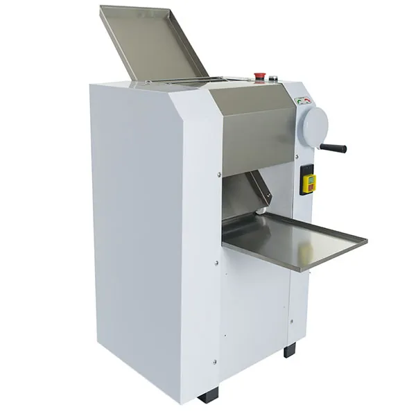 Анонс Тестораскаточная машина Foodatlas YM-300B - современное оборудование для хлебопечения и кондитерских изделий