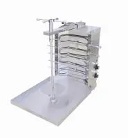 Гриль для шаурмы Grill Master Ф2ШМЭ 21203 для фаст-фуда - улучшите ваш сервис Гриль для шаурмы Grill Master Ф2ШМЭ 21203 - современное оборудование для фаст-фуда