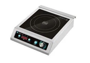 Плита индукционная Hurakan HKN-ICF35DL Плита индукционная Hurakan HKN-ICF35DL