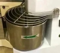 Анонс Дежа FIMAR 12/C - современное оборудование для хлебопечения и кондитерских изделий