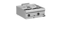 Фритюрница газовая Apach APFG-77T/PL Фритюрница газовая Apach APFG-77T/PL