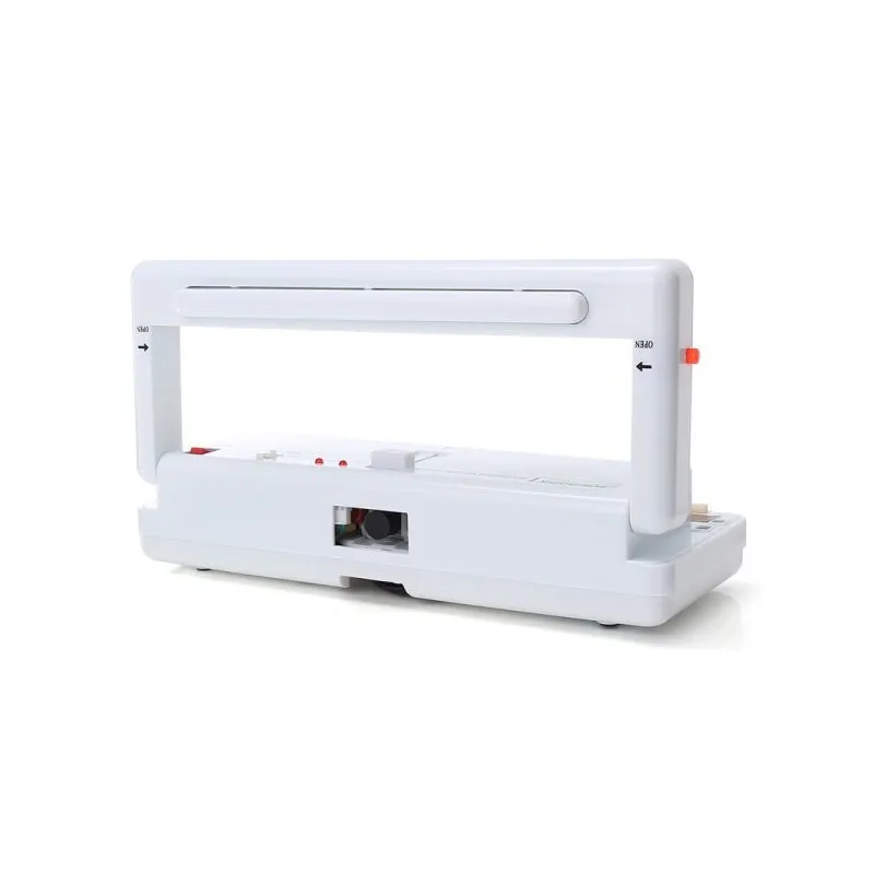 Вакуумный упаковщик Foodatlas DZ-300A Pro  Вакуумный упаковщик Foodatlas DZ-300A Pro