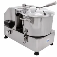 Куттер VIATTO HR-6