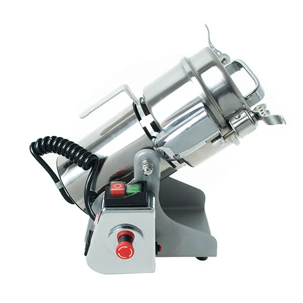 Измельчитель для специй и орехов Foodatlas HR-08В