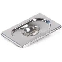 Крышка Foodatlas для гастроемкости GN-1/9 - современная посуда и инвентарь для вашего ресторана или кафе