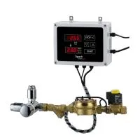 Анонс Дозатор-смеситель воды Apach Bakery Line DOX 25M - современное оборудование для хлебопечения и кондитерских изделий