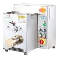 Машина для пасты Imperia (La Monferrina) P3 220В Машина для пасты Imperia (La Monferrina) P3 220В