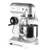 Миксер планетарный Foodatlas B-10A Eco фото в Москве