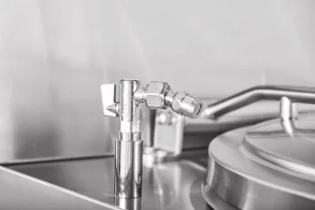 Котел варочный Abat КПЭМ-60/7-T