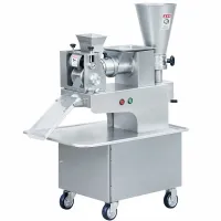 Пельменный аппарат Hurakan HKN-HGL135-5C для ресторанов
