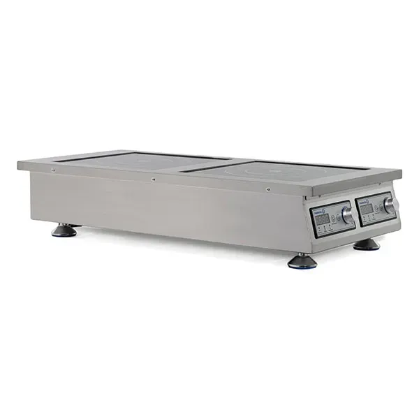 Плита индукционная Foodatlas FA-35002VK Eco фото в #REGION_NAME_DECLINE_PP#