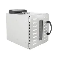 Сушилка для овощей и фруктов Foodatlas FA-8 Eco Сушилка для овощей и фруктов Foodatlas FA-8 Eco