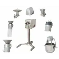 Универсальная кухонная машина ТОРГМАШ (Пермь) УКМ-П