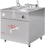 Котел пищеварочный Марихолодмаш КПЭТ250/9