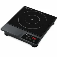 Плита индукционная VIATTO VA-180K фото в Москве