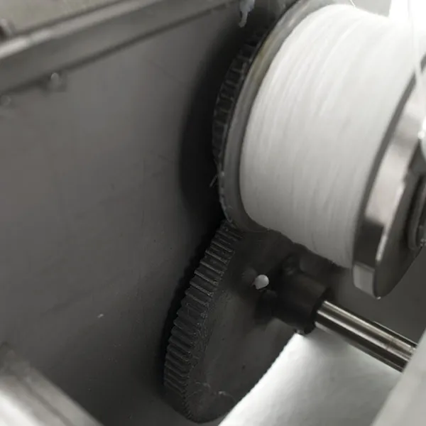 Клипсатор обвязчик Foodatlas HR-350  Клипсатор обвязчик Foodatlas HR-350