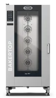 Пароконвектомат Unox XEBL-16EU-YPRS