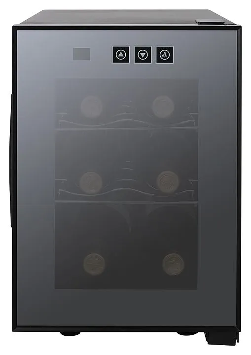 Винный шкаф VIATTO VA-JC16 Винный шкаф VIATTO VA-JC16