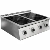 Плита индукционная Техно-ТТ ИП7-4/3,5/02С фото в Москве