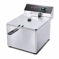 Фритюрница Starfood FRI-4LA фото в Москве