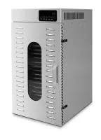 Сушилка для овощей и фруктов Hurakan HKN-DHD20R ротационная Сушилка для овощей и фруктов Hurakan HKN-DHD20R ротационная