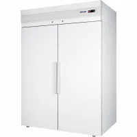 Шкаф холодильный POLAIR CM110-S (R290)