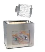 Машина для сушки и полировки столовых приборов Vema AP2091/E