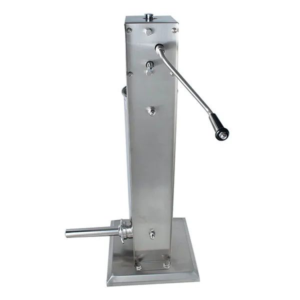 Шприц для колбас Foodatlas HR-7L (вертикальный) Шприц для колбас Foodatlas HR-7L (вертикальный)