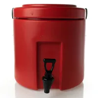 Термоконтейнер Foodatlas CN10 с краном фото в Москве