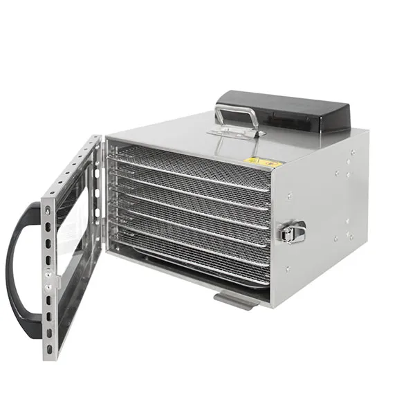 Сушилка для овощей и фруктов Foodatlas FA-6 Сушилка для овощей и фруктов Foodatlas FA-6