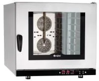 Конвекционная печь Abat КЭП-6П фото в Москве