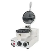 Вафельница VIATTO VA-WB1 для фаст-фуда - улучшите ваш сервис Вафельница VIATTO VA-WB1 - современное оборудование для фаст-фуда